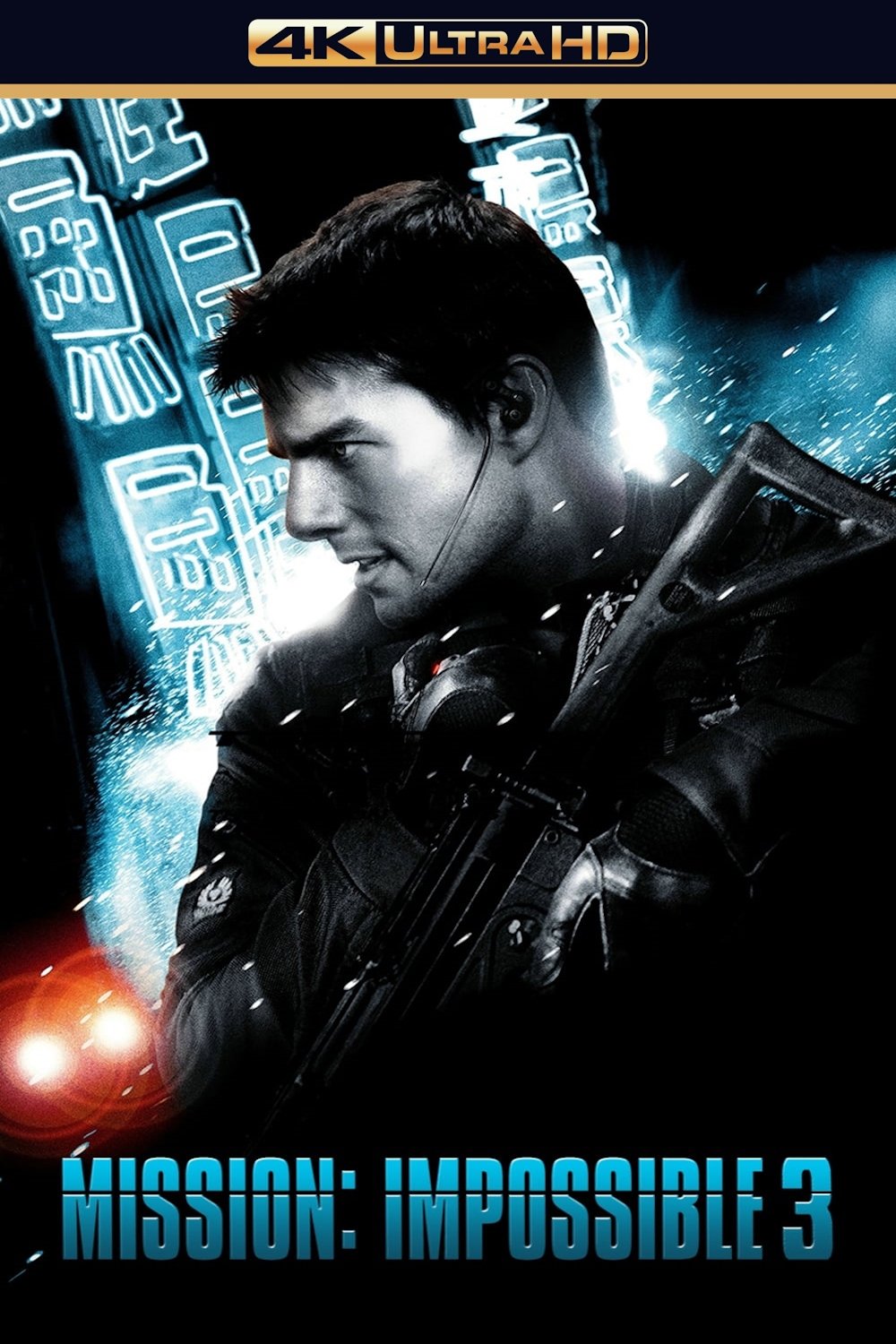 Mission: Impossible III