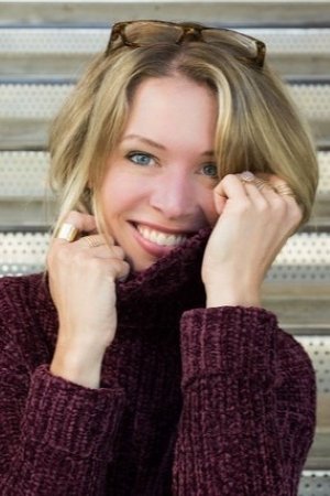 et billede af Jordan Reid