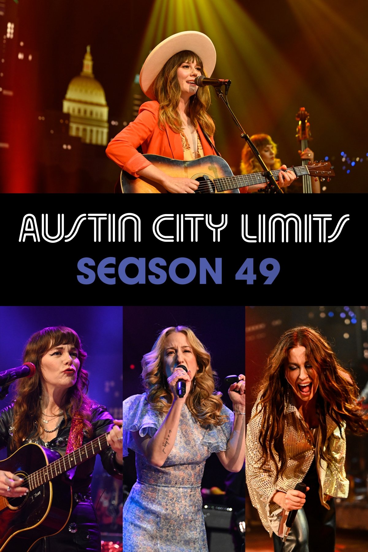 Austin City Limits Season 49