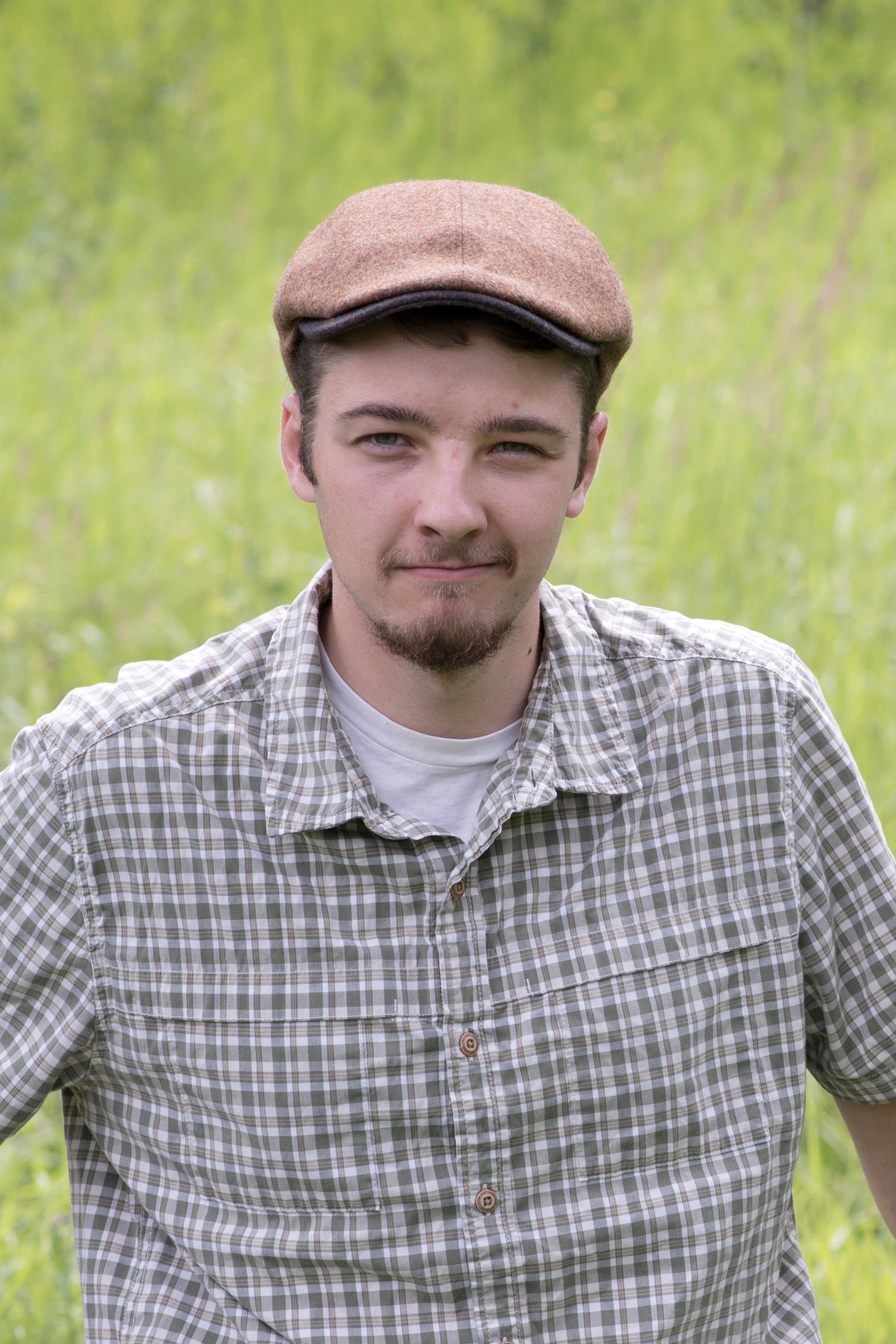 Aidan Jones | Director
