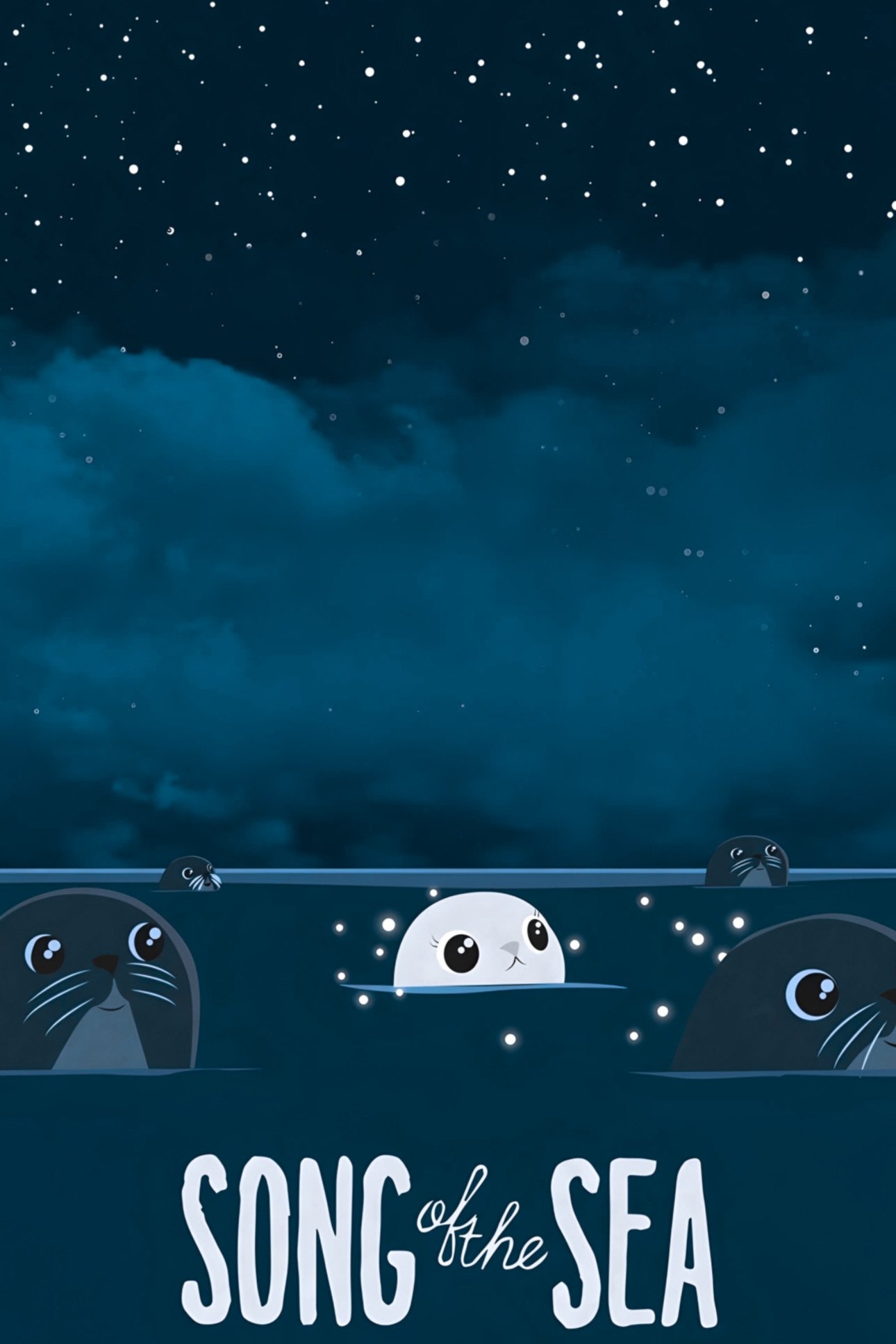 Song of the Sea