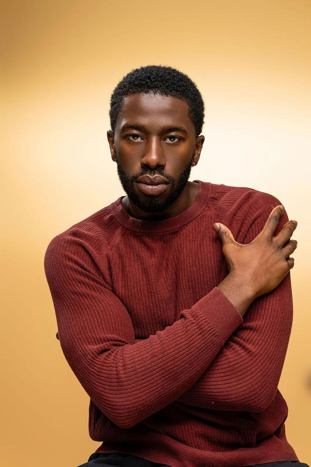 et billede af Prince Bajon Bihai IV