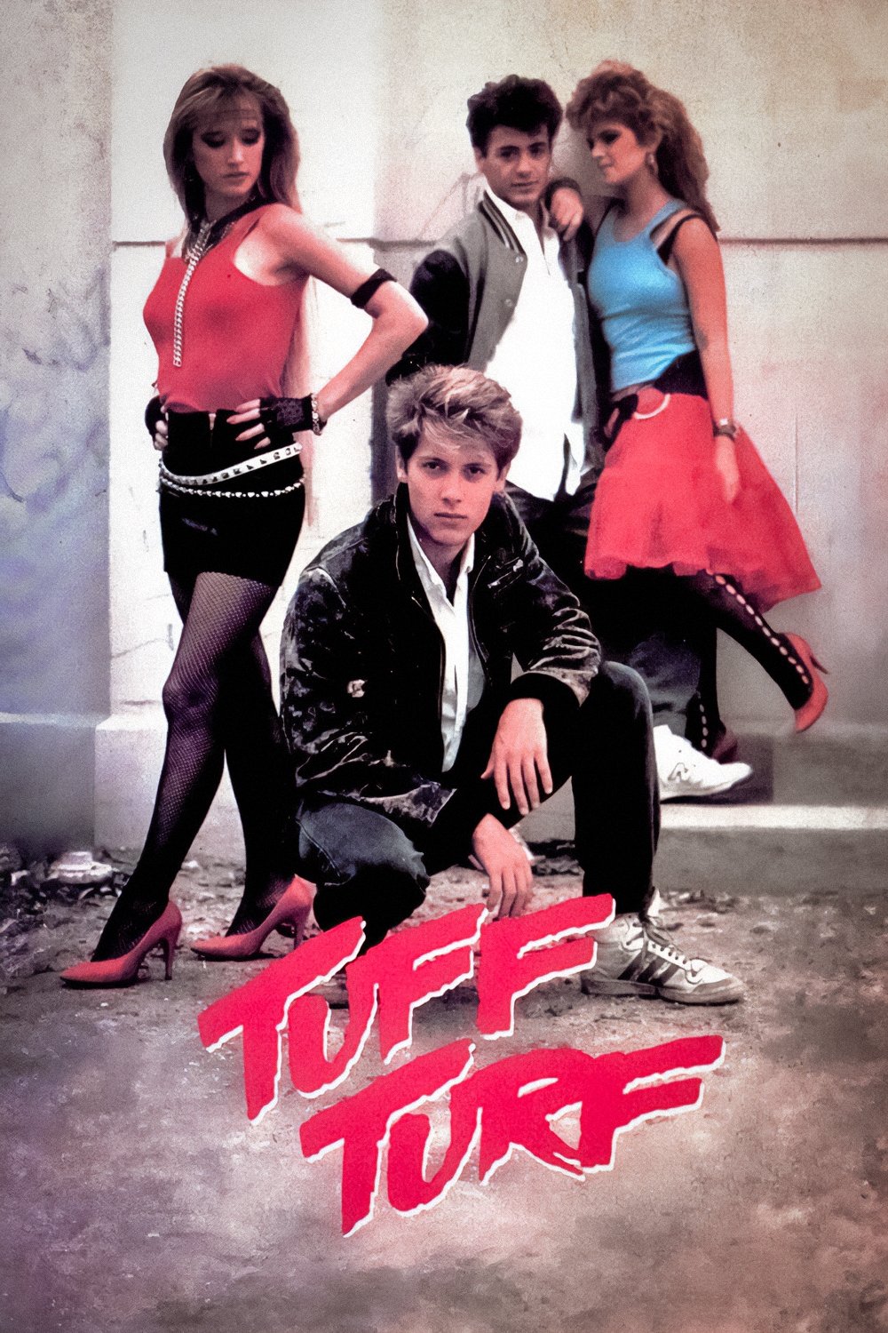 Tuff Turf