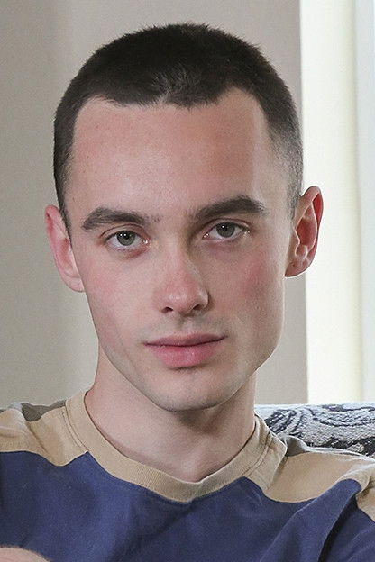 et billede af Jacob Maxwell