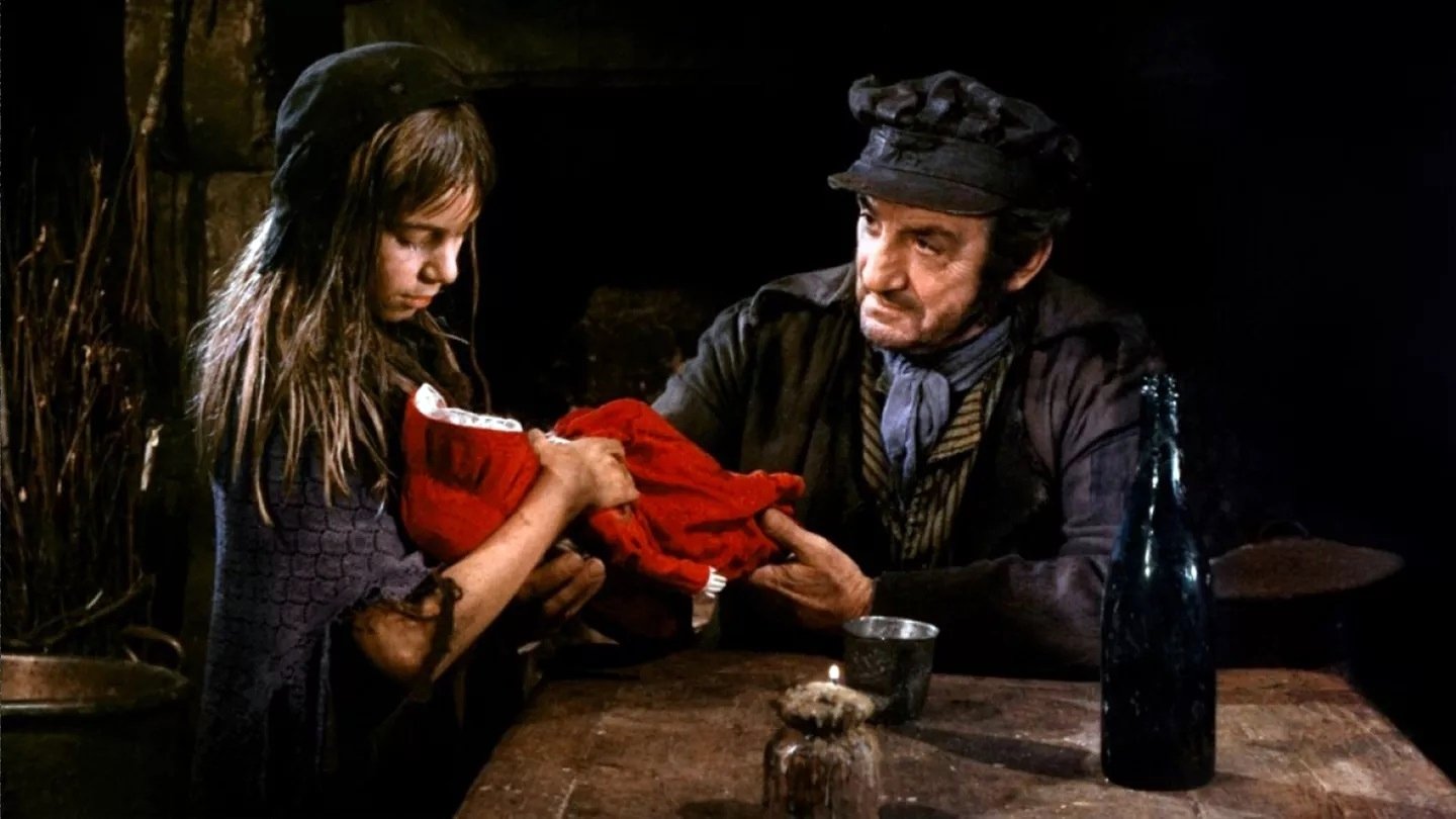 Les Misérables