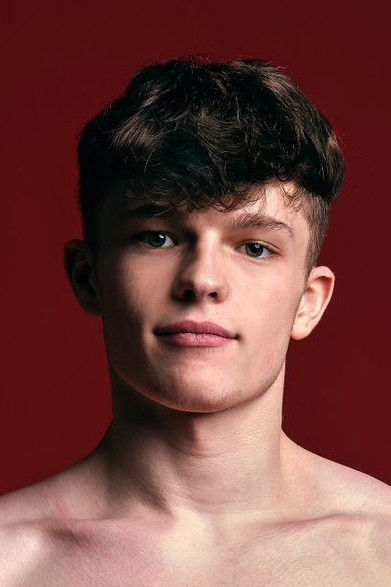 et billede af Jake Preston