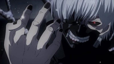 Tokyo Ghoul