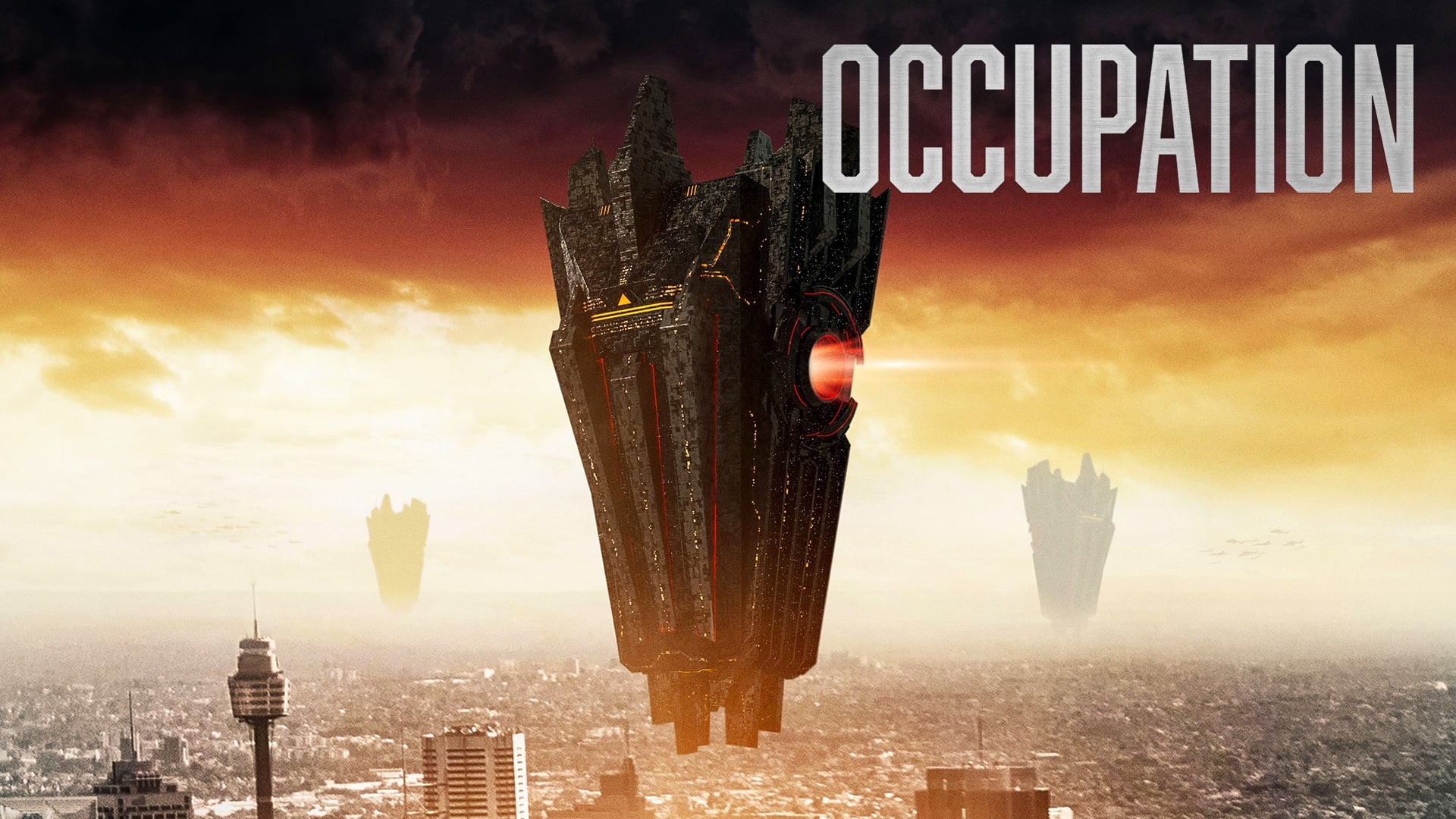 Occupation (2018)