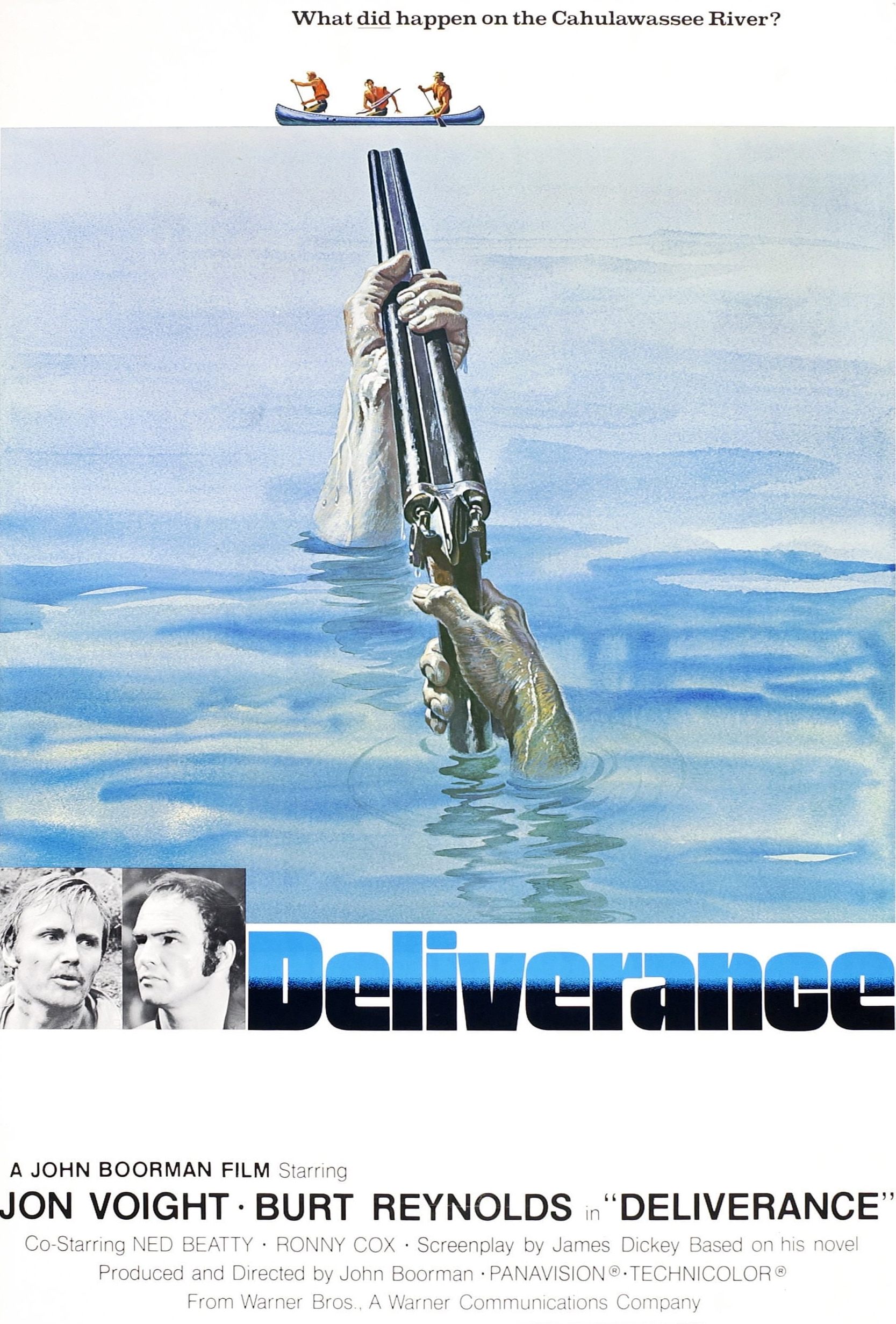 Deliverance