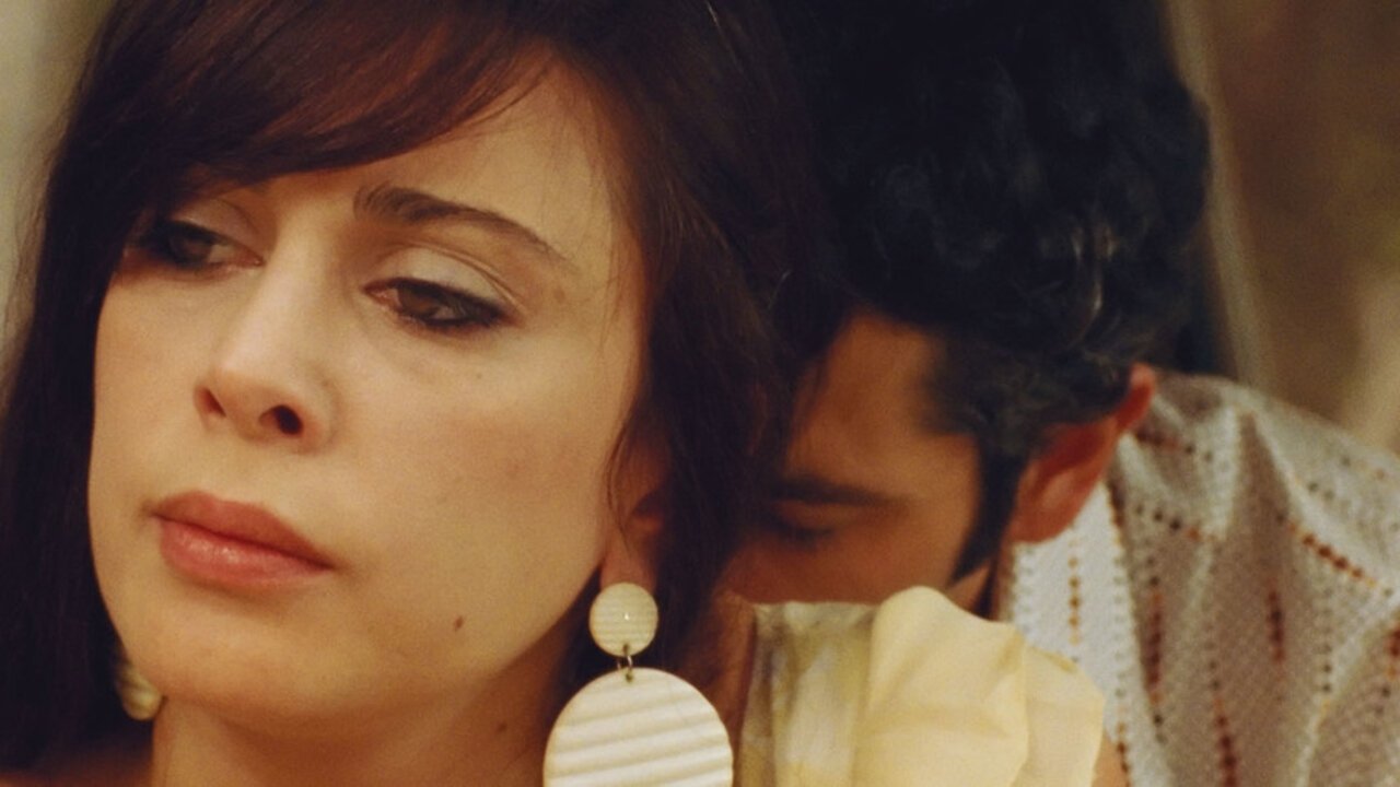 Stray Bullet (2010)
