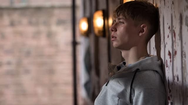 Hollyoaks
