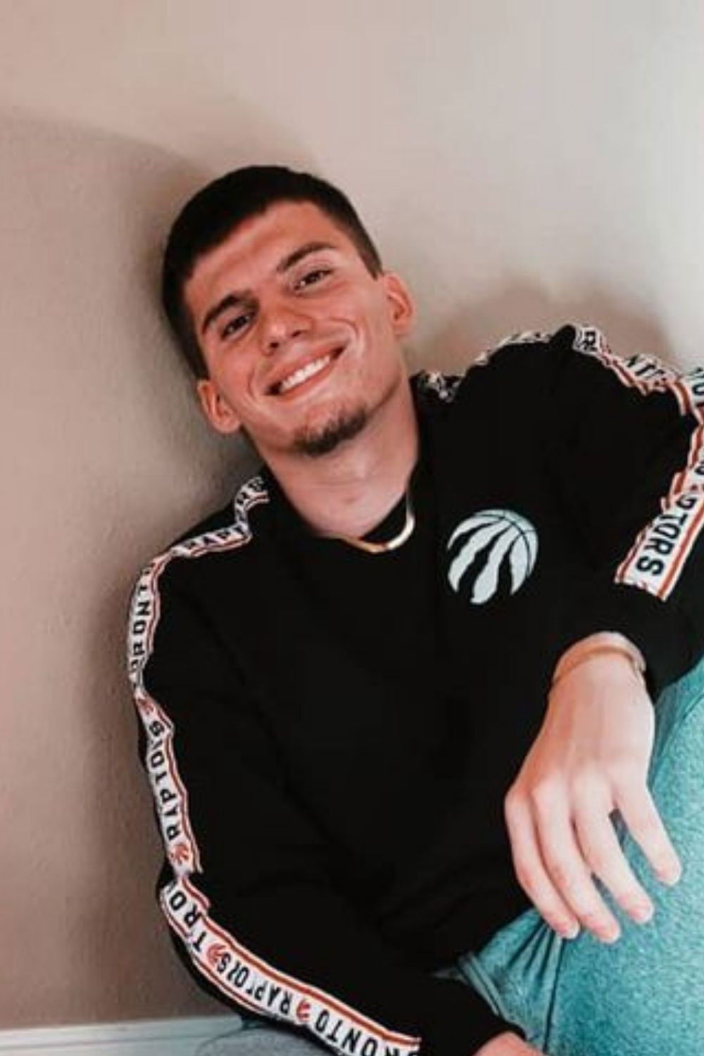 et billede af Trice High