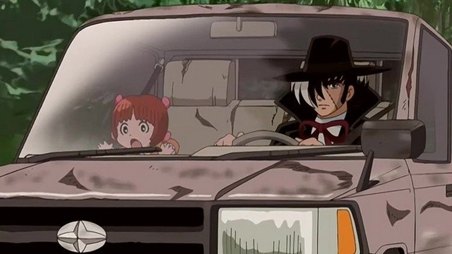 Black Jack