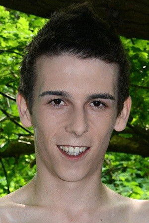 et billede af Simon De Lany