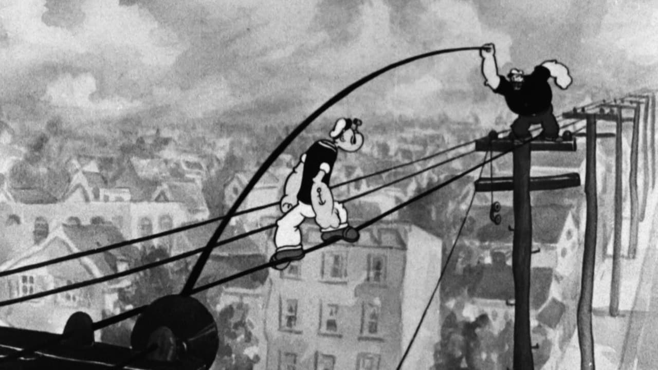 Hold the Wire (1936)