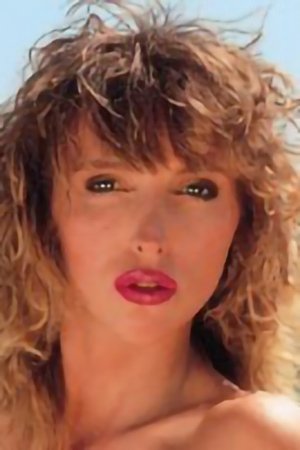 et billede af Misty McCaine