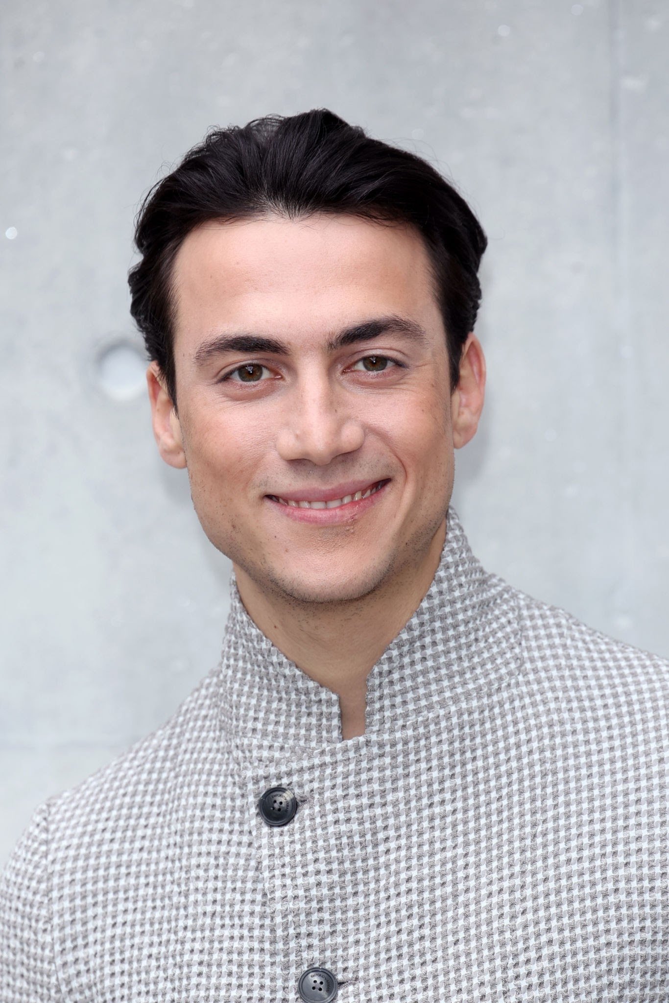 et billede af Matteo Paolillo