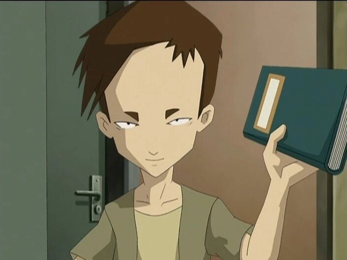 Code Lyoko