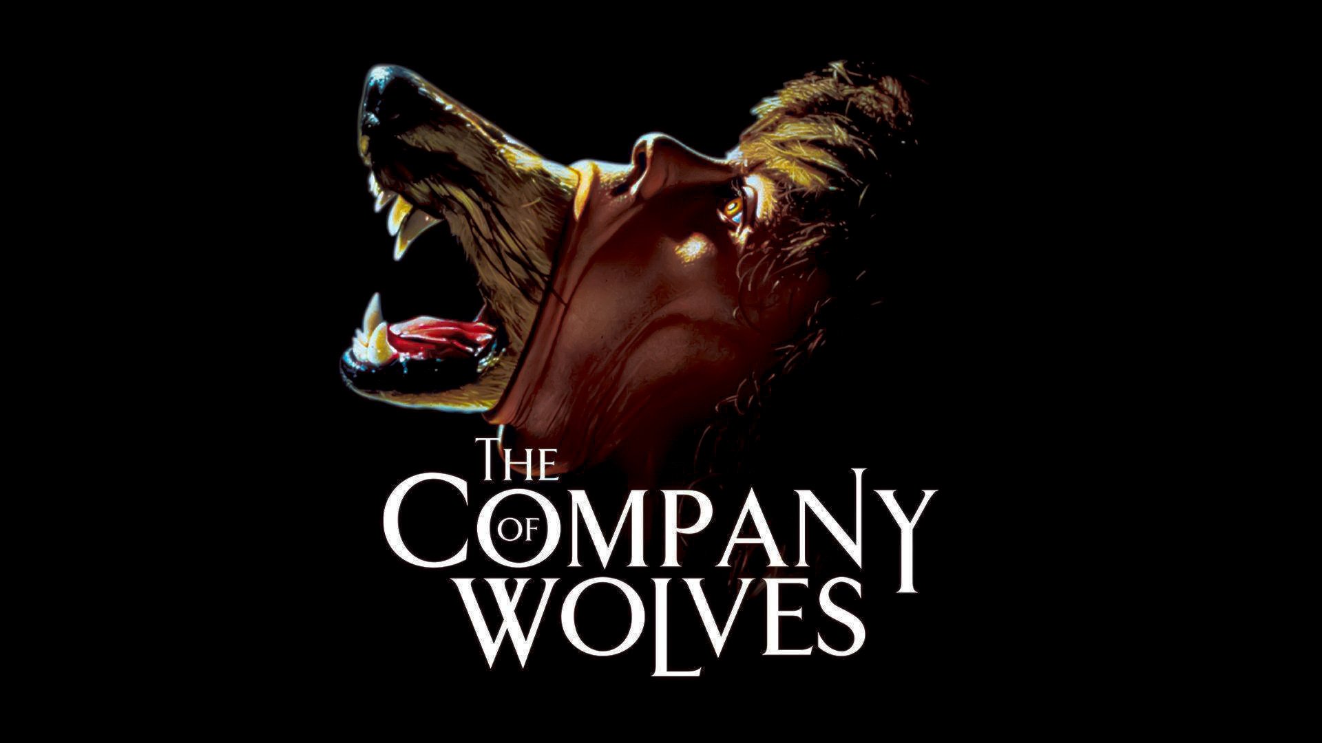 The Company of Wolves (1984)