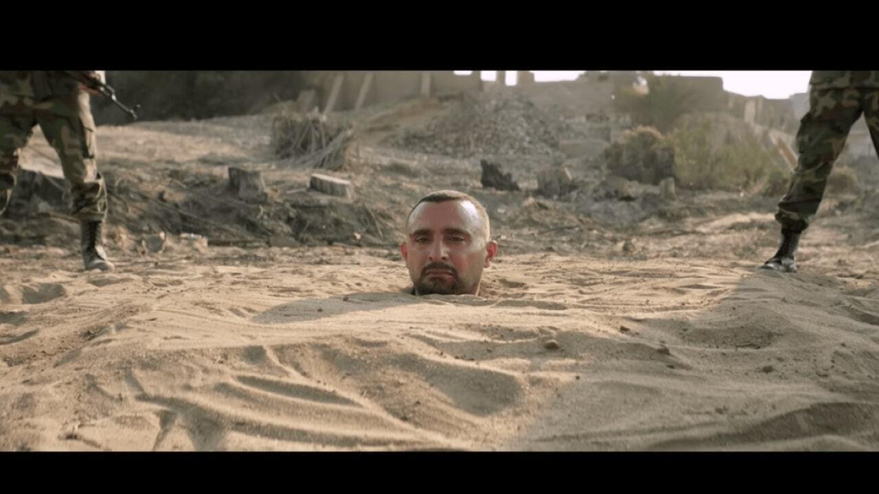 The Swarm (2024)
