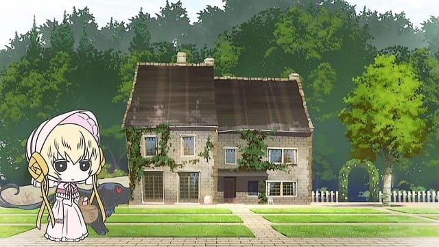The Ancient Magus' Bride