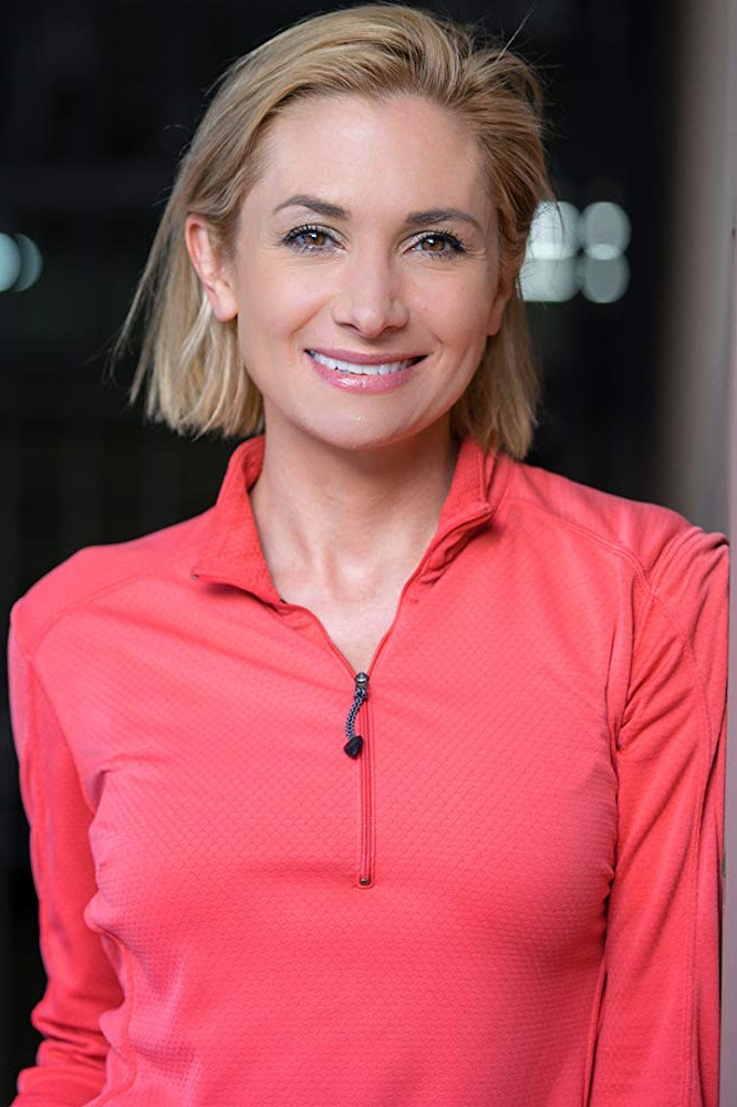 et billede af Mary Elizabeth Boylan