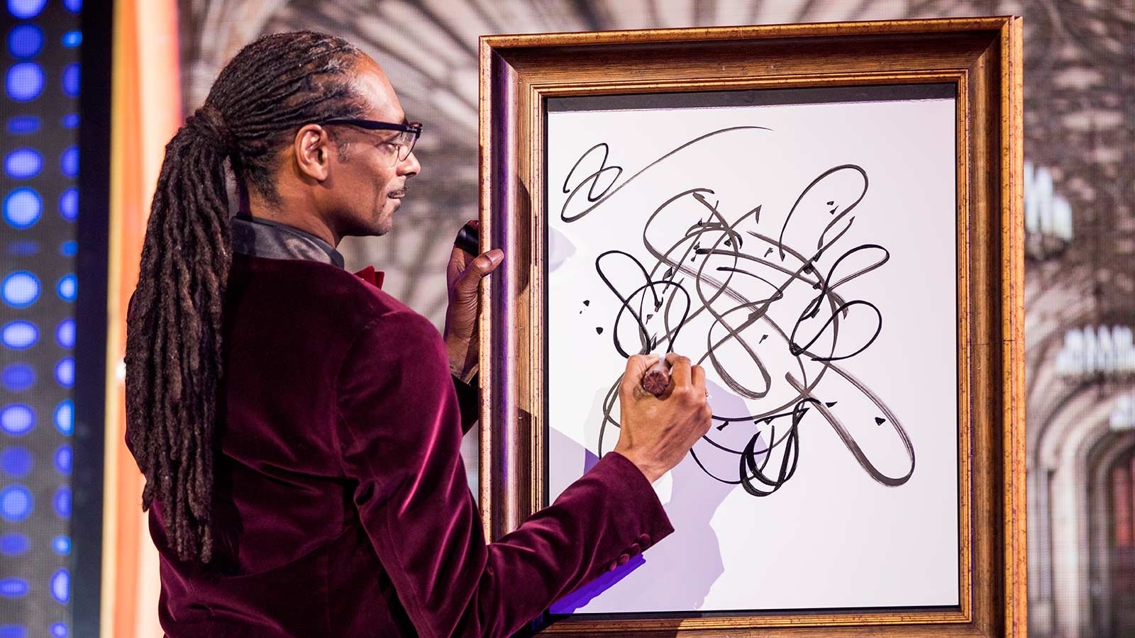 Snoop Dogg Presents The Joker's Wild
