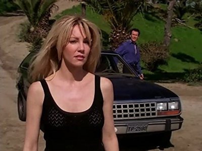 Melrose Place