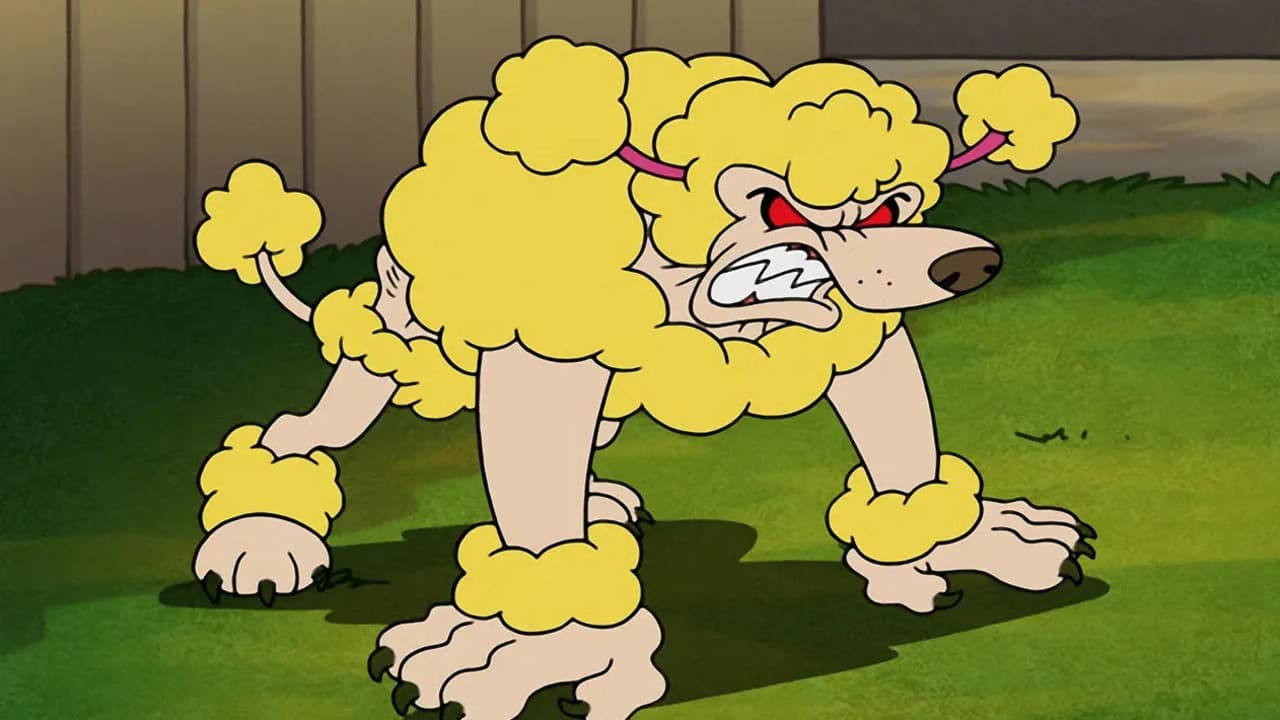 Codename: Kids Next Door