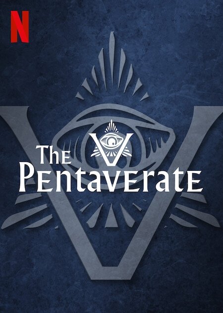 The Pentaverate - Season 1