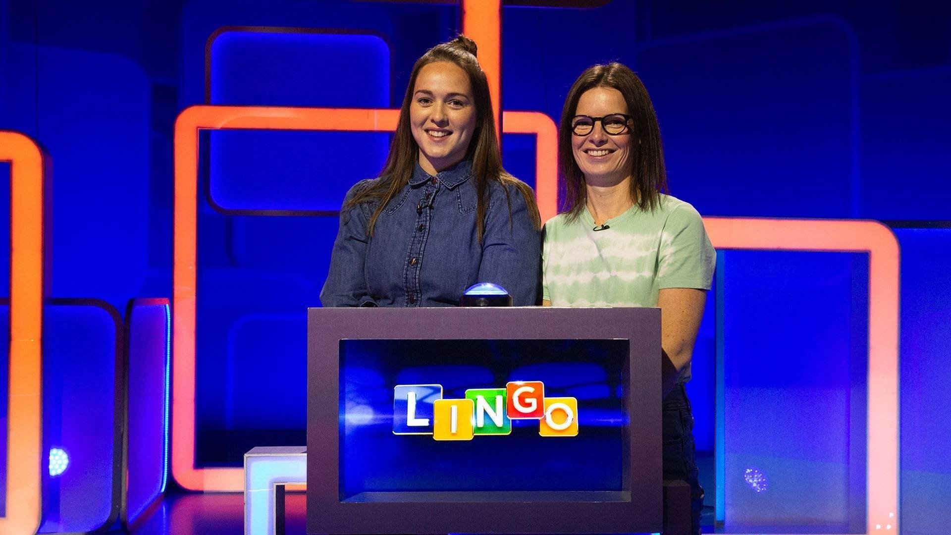 Lingo