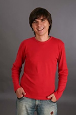 Vsevolod Policshuk's picture in the cast