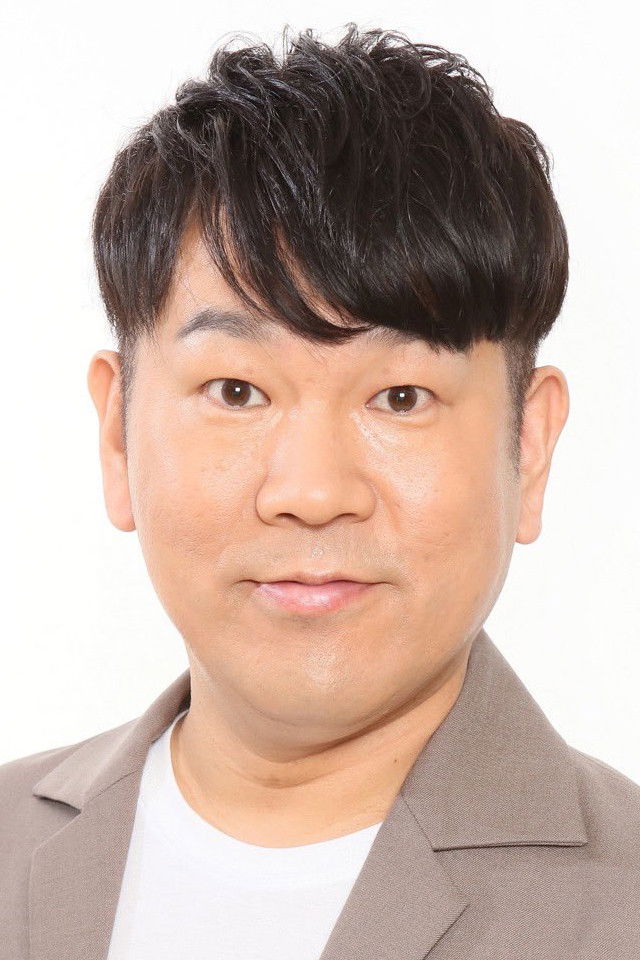 et billede af Toshifumi Fujimoto