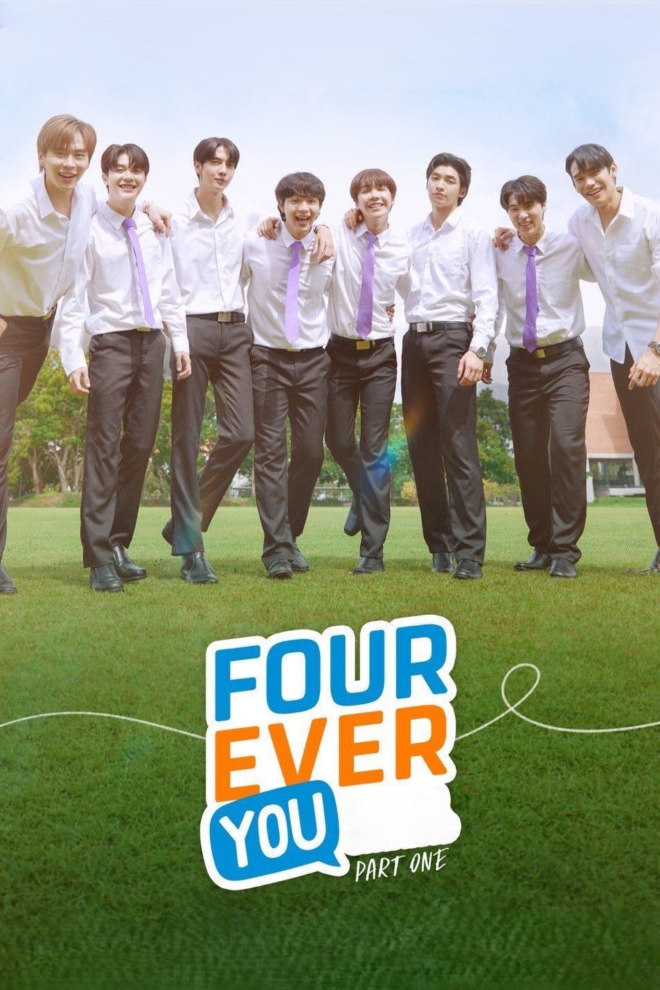 Fourever You - Season 1
