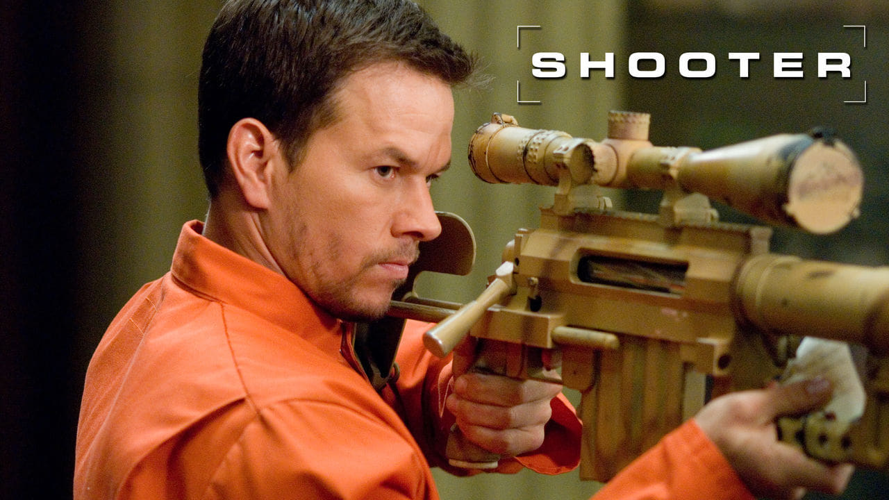 Shooter (2007)