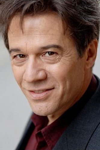 et billede af Johann Nikolussi