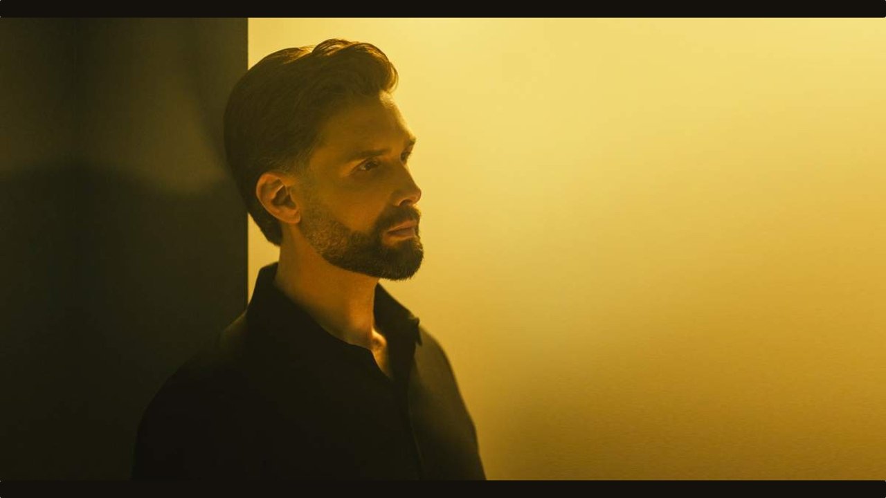 Nick Schilder: Een nieuw begin backdrop