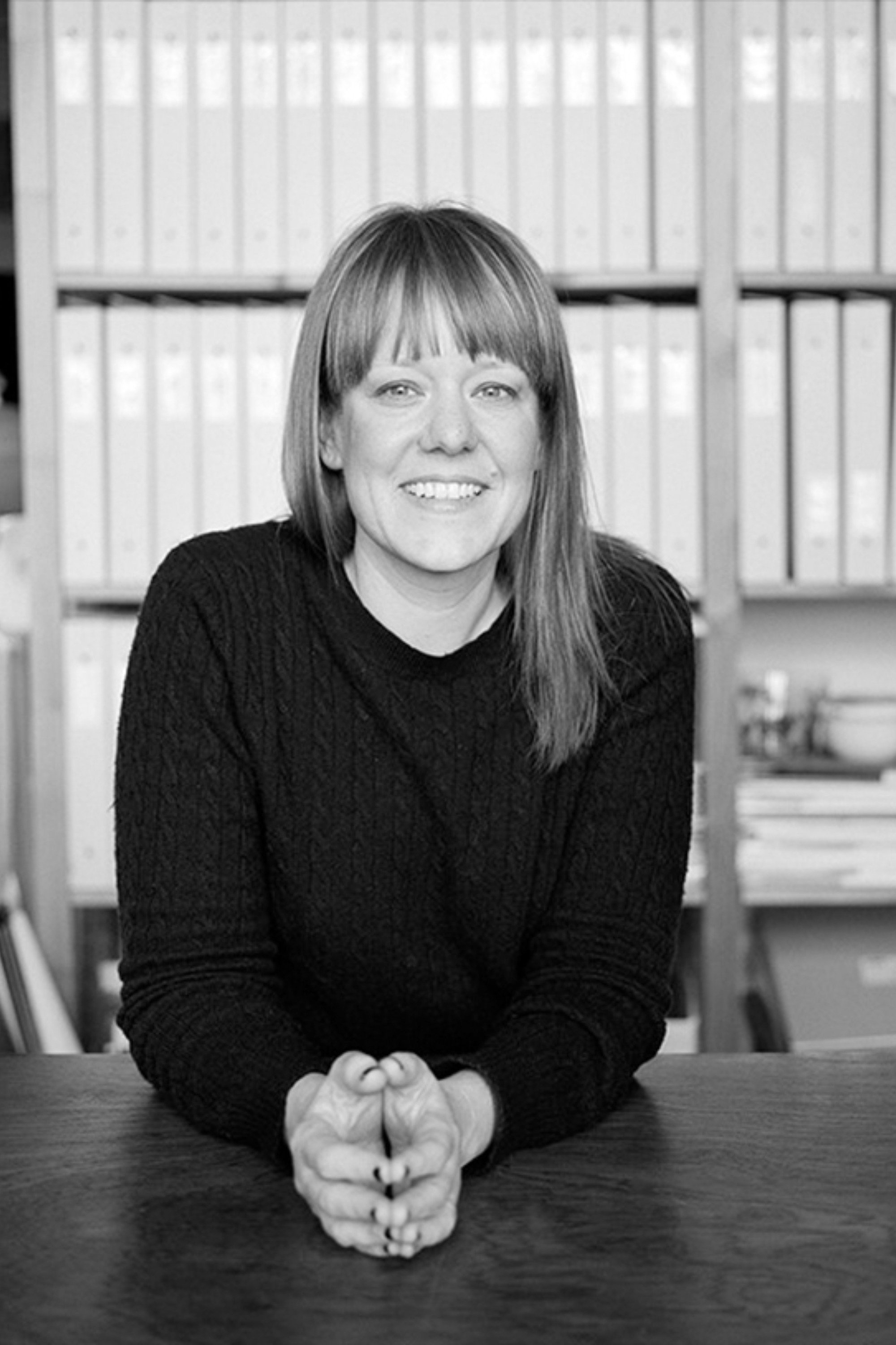 Kelli Connell | Director