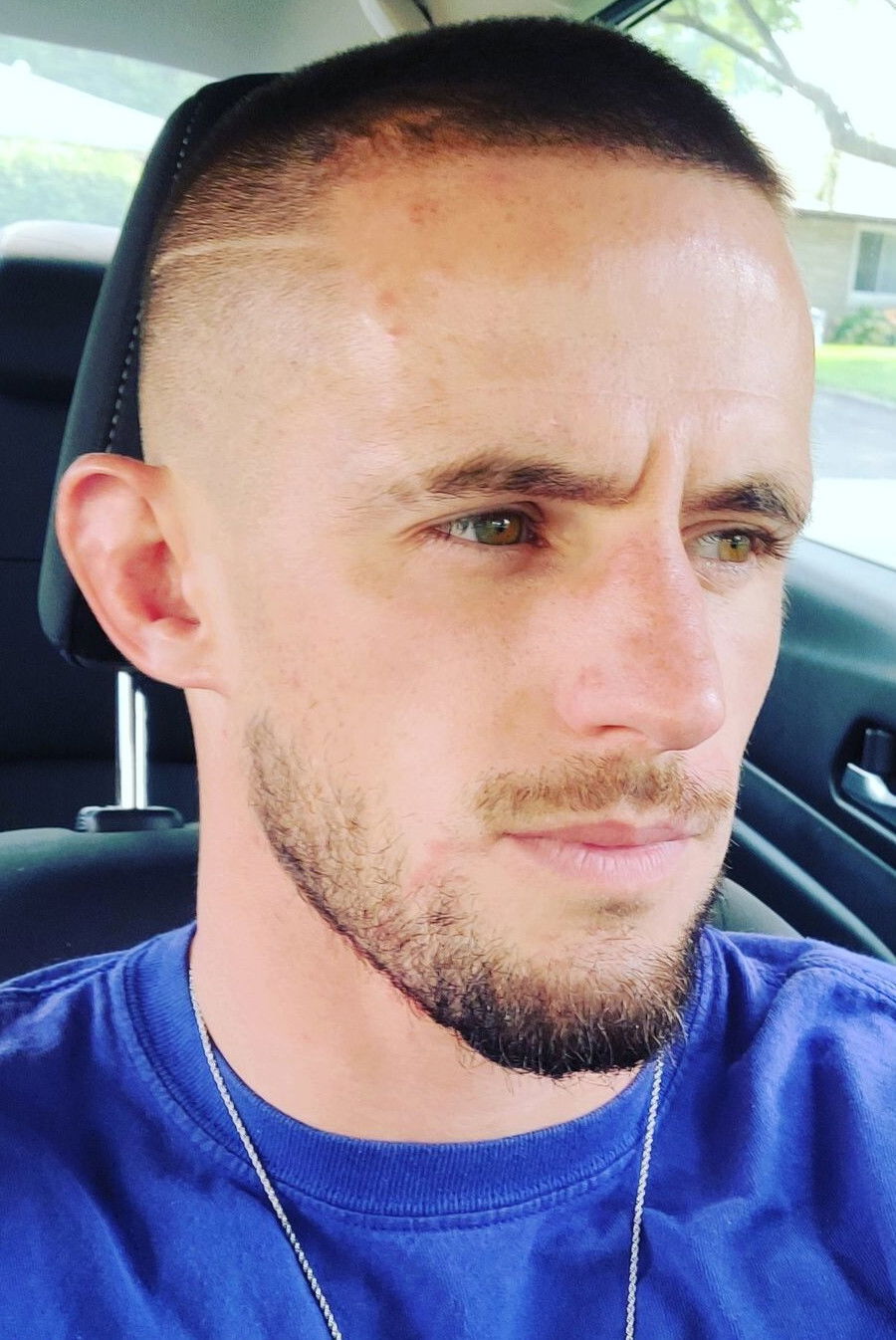 et billede af Nathan Maness