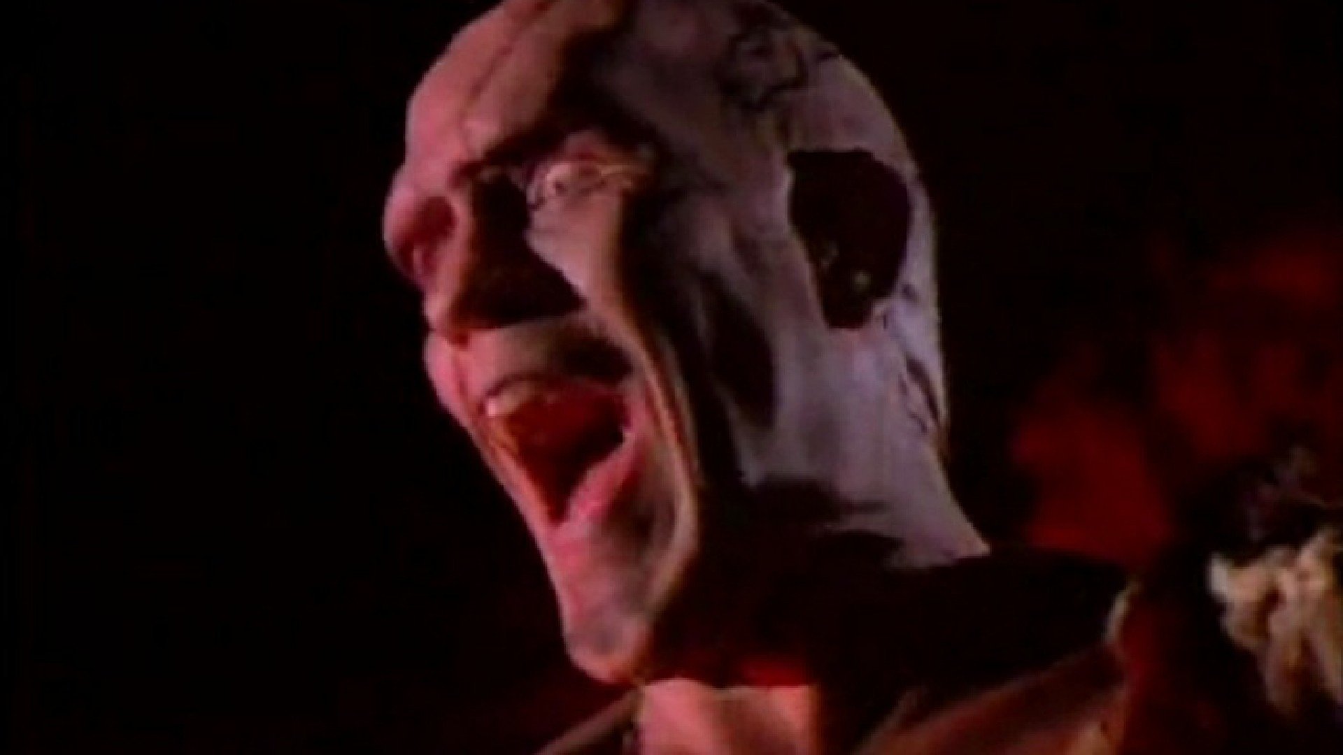 Camp Fear (1991)