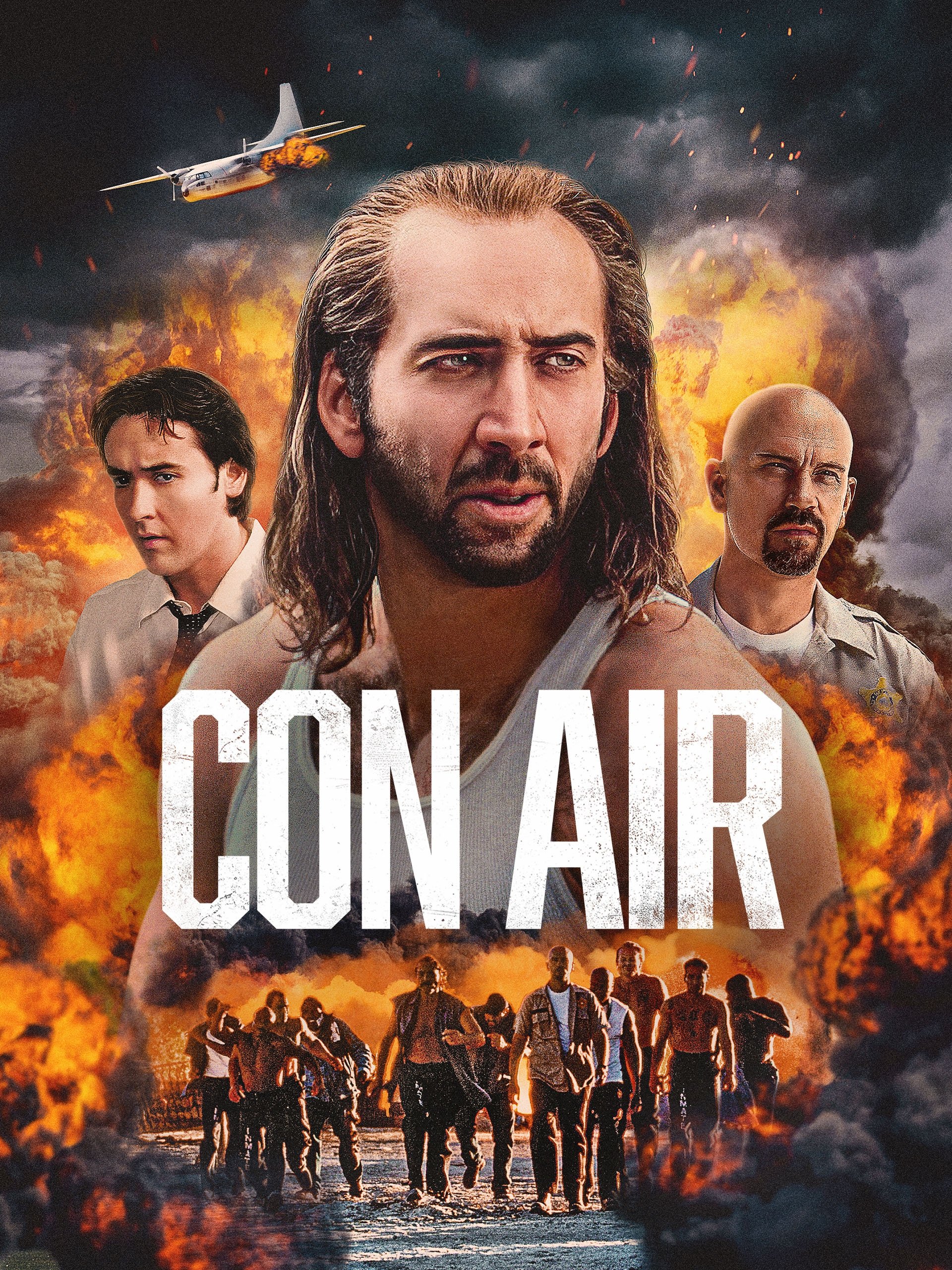 Con Air