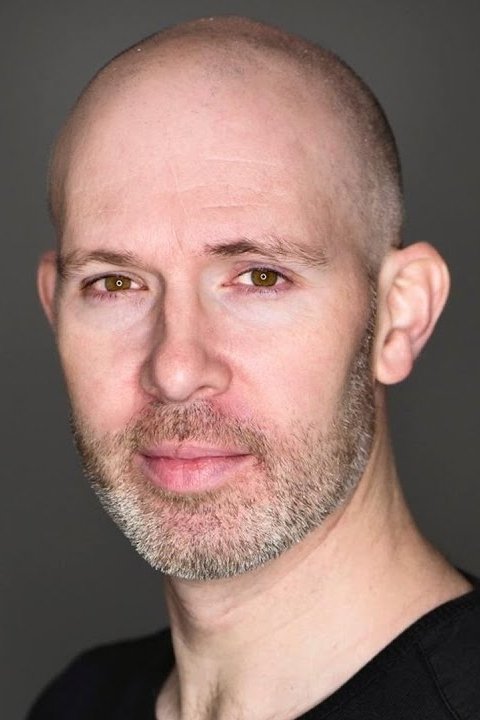 et billede af Matt Routledge