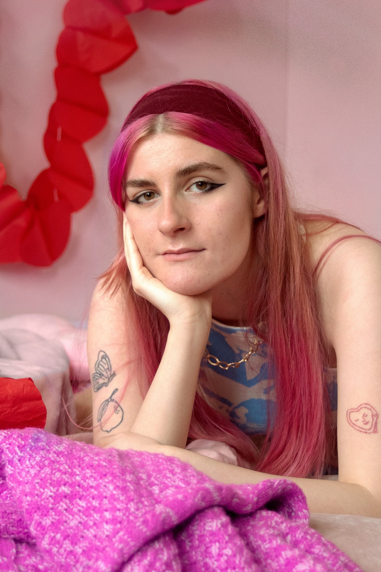 Shona Buddie | Director