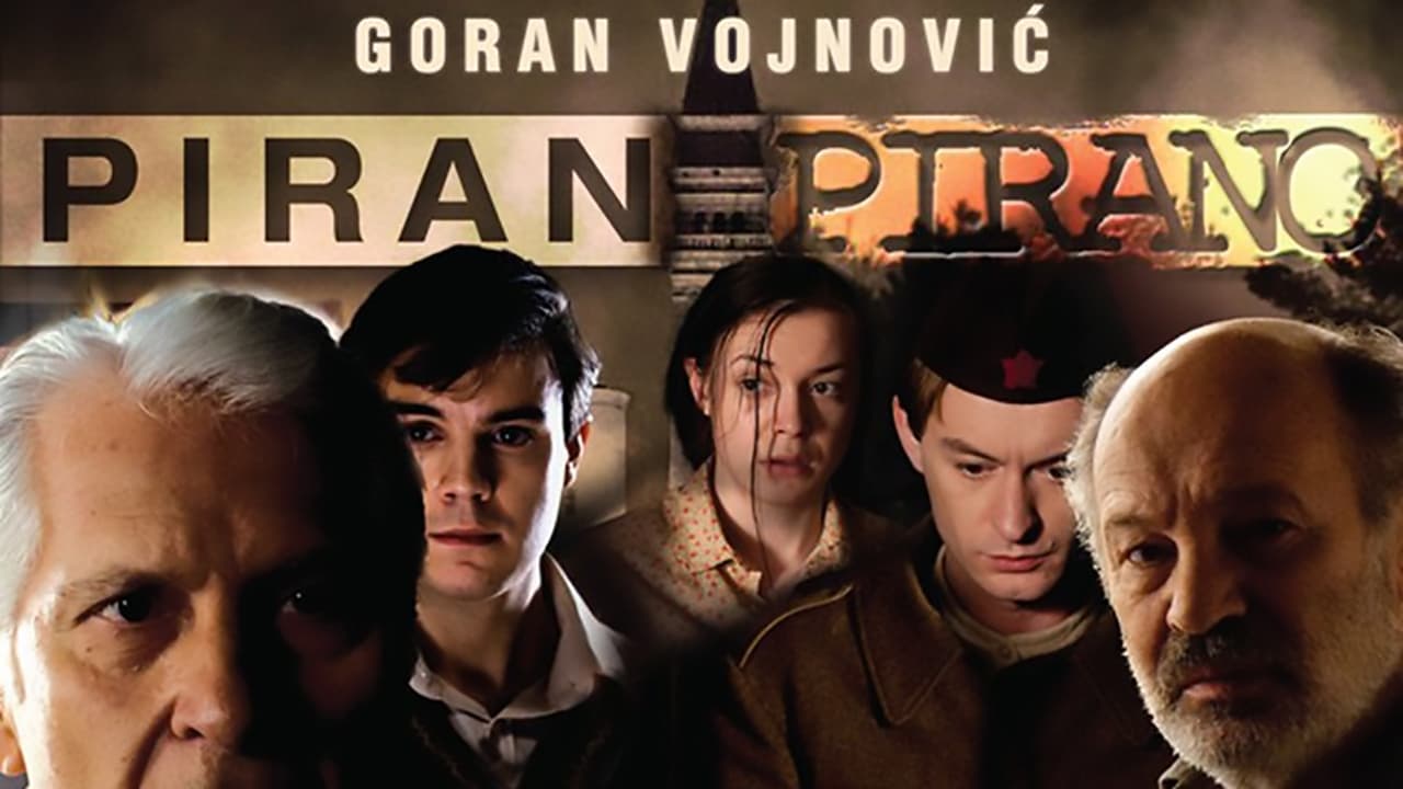 Piran-Pirano (2010)
