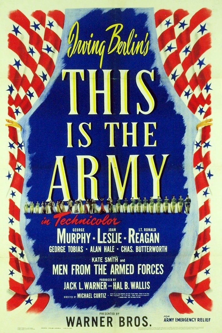 This Is the Army