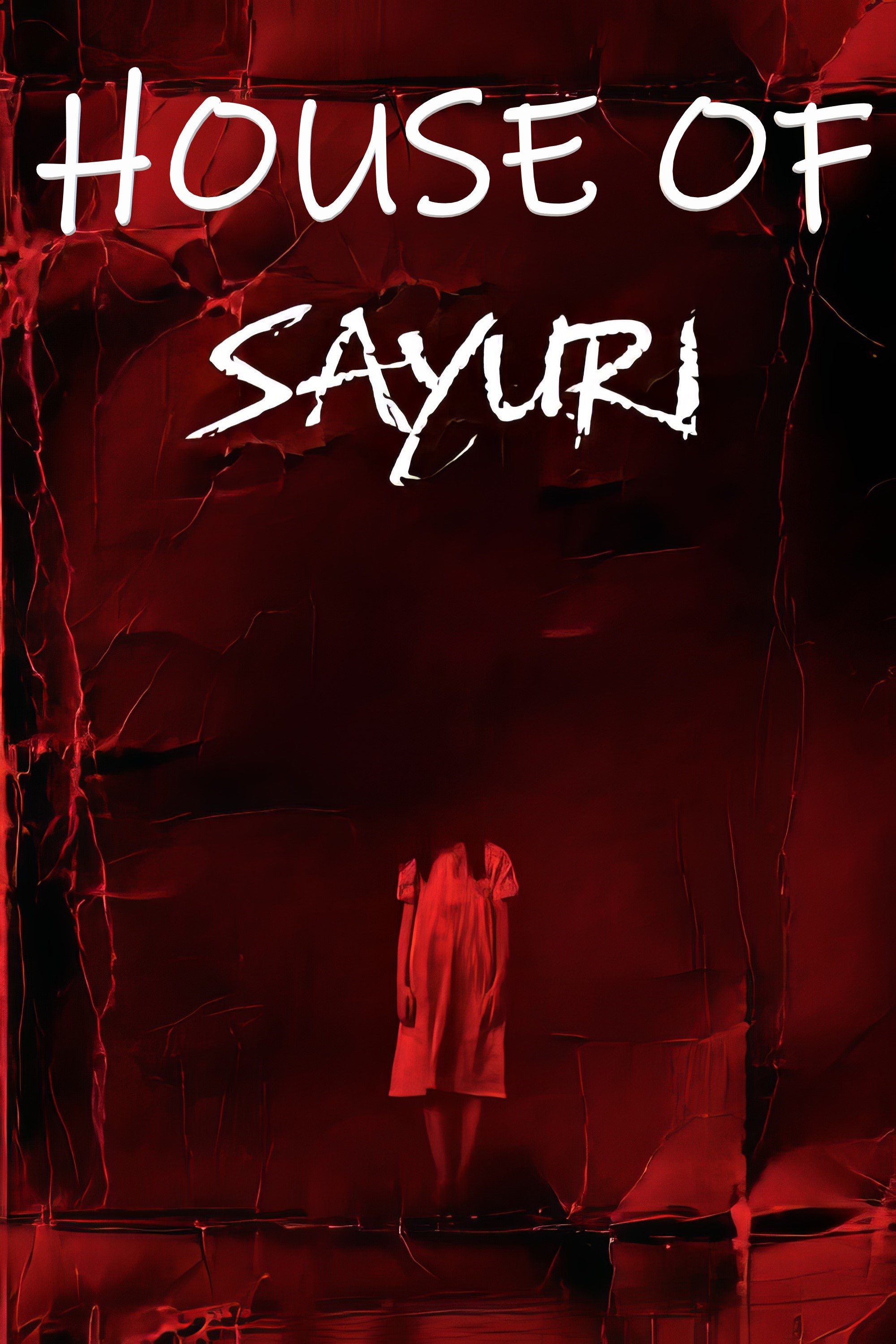 House of Sayuri