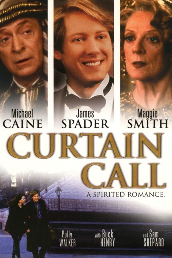 Curtain Call