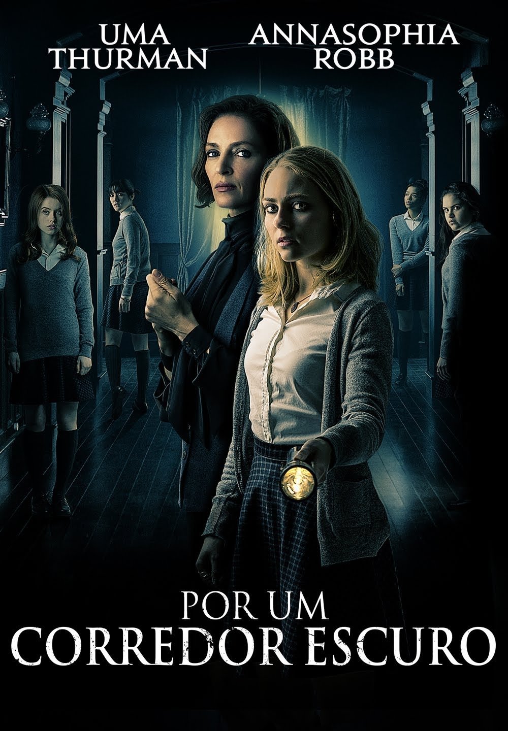 Capa do Filme 