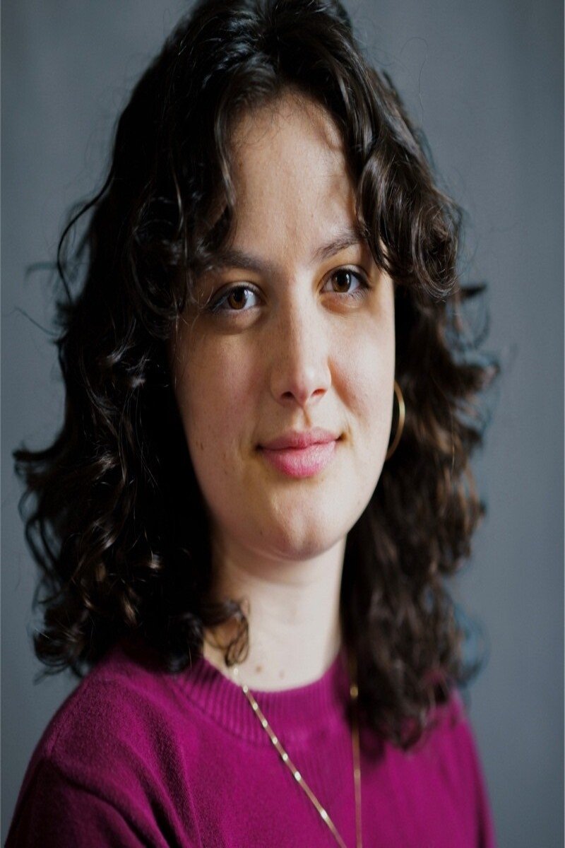 Sophia Abolfathi | Director