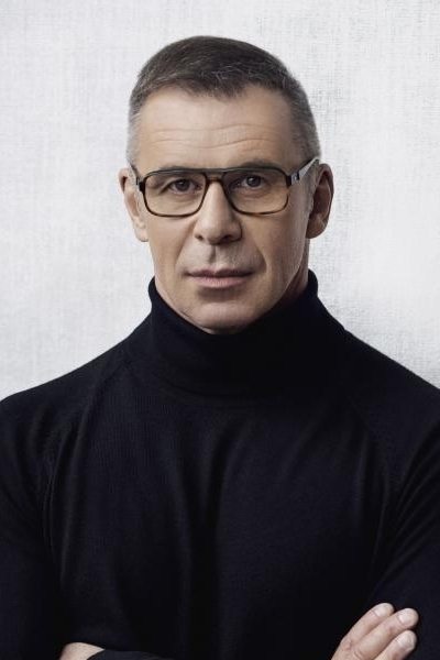 et billede af Eric Cabana